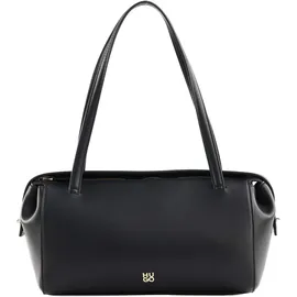 Hugo Duffelbag Meelo Schwarz