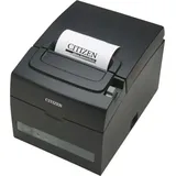 Citizen CT-S310II Quittungsdrucker USB, Belegdrucker, Schwarz