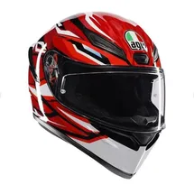 AGV K1 S Lion schwarz, 57