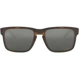 OAKLEY Holbrook OO9102-F4 matte brown tortoise/prizm black