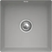 Villeroy & Boch V&B Unterbauspüle Subway 50 SU m