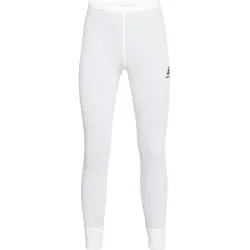 ODLO Jungen Funktionsunterwäsche "Active warm Eco, white, 140