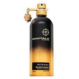 Montale Black Aoud Intense Extrait de Parfum 100 ml
