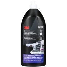 3M Perfect-It Exzenterschleifpaste 946 ml