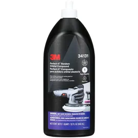 3M Perfect-It Exzenterschleifpaste 946 ml