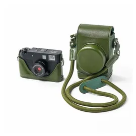 SmallRig 5220 Ledertaschen-Kit für FUJIFILM X half