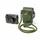 SmallRig 5220 Ledertaschen-Kit für FUJIFILM X half