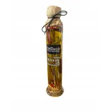 CRETAN Natives Olivenöl Extra (EVOO) mit kretischen Kräutern 200 ml