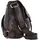 Campomaggi Garofano Umhängetasche Leder Brown