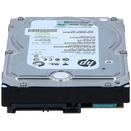 HP 1TB 6G SATA 7.2K rpm LFF (3.5-inch) Non-hot plug Midline 1yr Warranty Hard Drive 3.5"