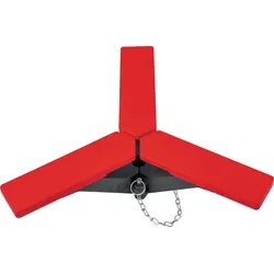 BESSEY Deckenstativ STE-DS Rohr-Ø 25 und 28 mm ( 4000831637 )