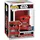 Funko Star Wars B2EMO Figur - Rot