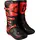 Leatt 3.5 Stiefel - Rot/Schwarz - 11 US