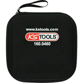 KS Tools Wagenheber Kunststoff 900 g mehrfarbig