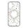 iDeal of Sweden iPhone 17 Hülle transparent