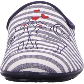 RELAX Pantoffel in | Gr.: 41