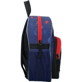 Vadobag Spiderman Fight Against Wrong Blau