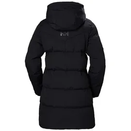 HELLY HANSEN Adore Puffy Parka schwarz M