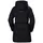 HELLY HANSEN Adore Puffy Parka schwarz M
