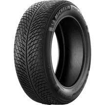 Michelin Pilot Alpin 5 SUV 235/60 R18 103H