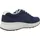 Joya Dynamo Zip W Damen Blau 41 2/3