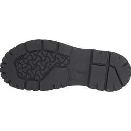 Birkenstock Schnürstiefeletten Herren Schwarz 42