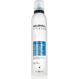 Goldwell Stylesign Volume Füllegebendes Bändigungs-Mousse 300 ml