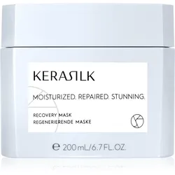 KERASILK Specialists Recovery Mask regenerierende Maske für die Haare 200 ml