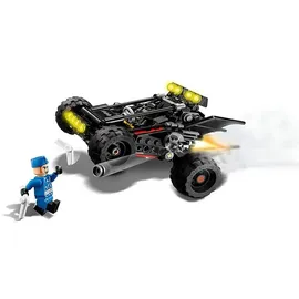 LEGO The Batman Movie Bat-Dünenbuggy (70918)