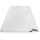 DUNLOPILLO Home Sommerdecke 155x220 cm | Leichte und Atmungsaktive Bettdecke - weiß,