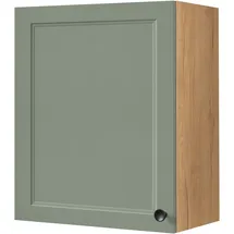 Nobilia Hängeschrank Cascada 60 x 72 x 37,2 cm Grün