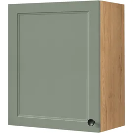 Nobilia Hängeschrank Cascada 60 x 72 x 37,2 cm Grün
