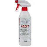 Sanit LeckCheck 500ml, 3035