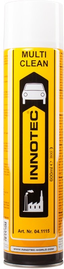 innotec multi clean