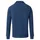 CasaModa Sweatjacke blau XXL
