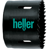 Heller HSS Bimetall Lochsäge, 46mm, 1er-Pack (199148)