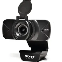 PORT DESIGNS Connect Black