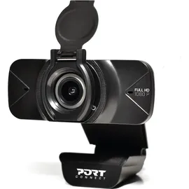 PORT DESIGNS Connect Black