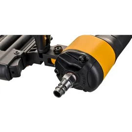 DeWalt Druckluft-Stiftnagler für 15-50 mm Stauchkopfnägel