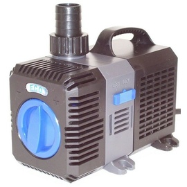 Apex Digital Teichpumpe SuperECO CTP 5800 Skimmerpumpe Tauchpumpe Gartenpumpe
