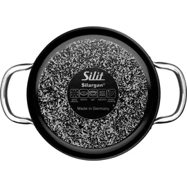Silit Passion Fleischtopf 16 cm rot