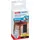 Tesa Klettband ON & OFF® UNIVERSAL schwarz, 1 Rolle