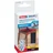 Tesa Klettband ON & OFF® UNIVERSAL schwarz, 1 Rolle