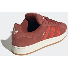 Adidas Campus 00s Preloved Ruby / Preloved Red / Off White 42
