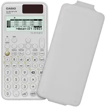 Casio Fx-991 Sp Cw Taschenrechner - Black - One Size