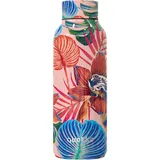 Quokka SOLID ORCHID | THERMOSFLASCHE AUS EDELSTAHL 510 ML