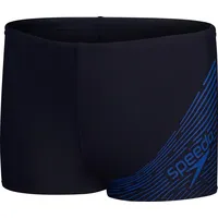 Speedo Speedo, Medley Logo Aquashort, blau 164