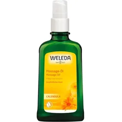 Calendula Massage-Öl