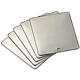 Dönges Ersatzspiegel vernickelt 1.0mm