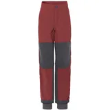 Vaude Caprea Antimos Hosen Redeva 122-128 cm